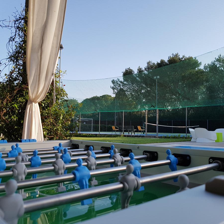Villa Edda Heated Pool Галатина Екстериор снимка