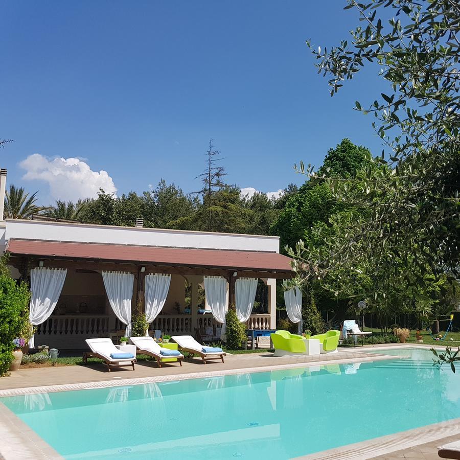 Villa Edda Heated Pool Галатина Екстериор снимка